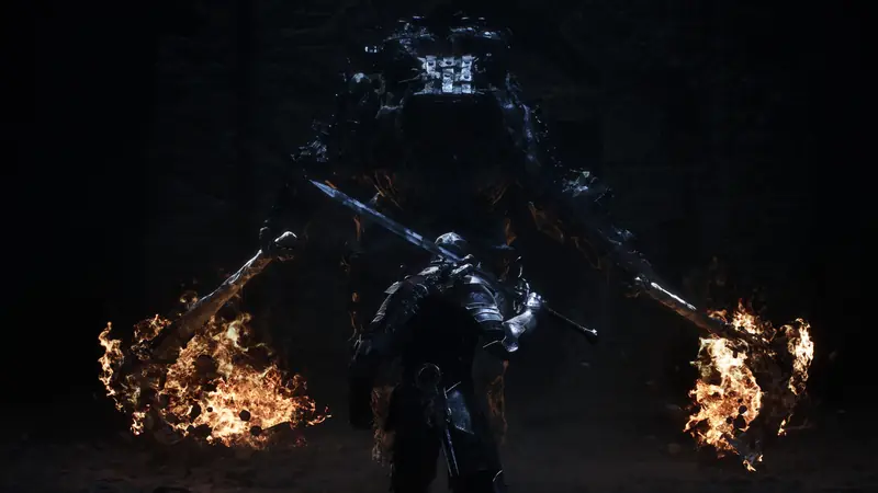 Mortal Shell 2 crash fixes